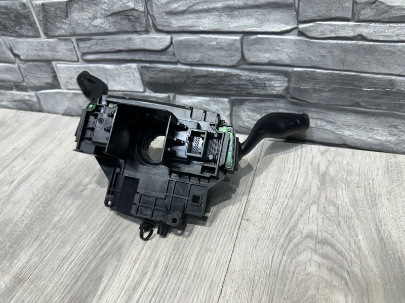 Переключатель подрулевой в сборе, 1500 рублей, Москва