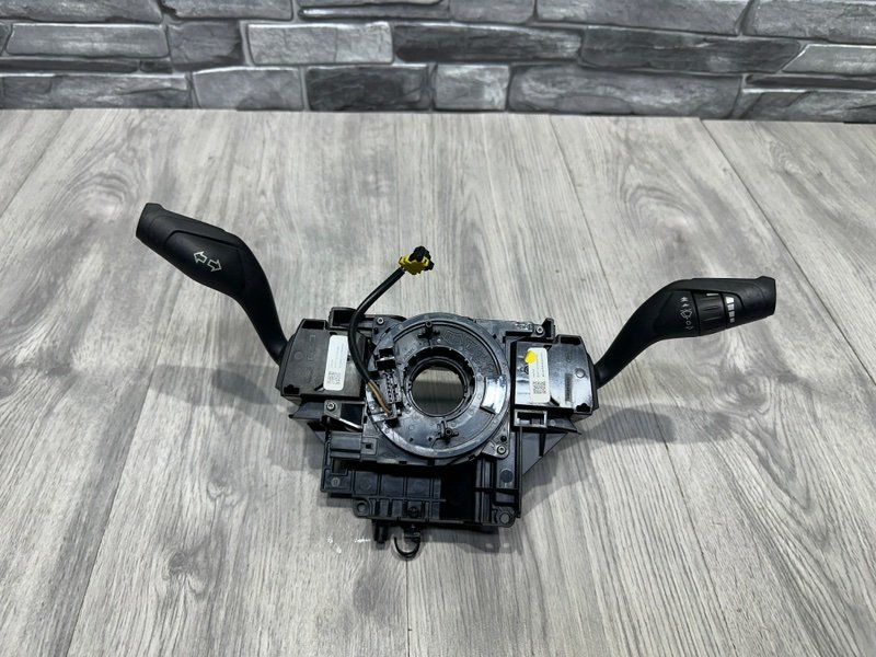 Переключатель подрулевой в сборе, 1500 рублей, Москва