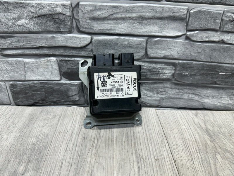 Блок управления AIR BAG, 500 рублей, Москва