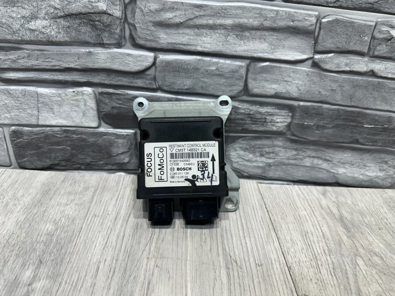 Блок управления AIR BAG, 500 рублей, Москва