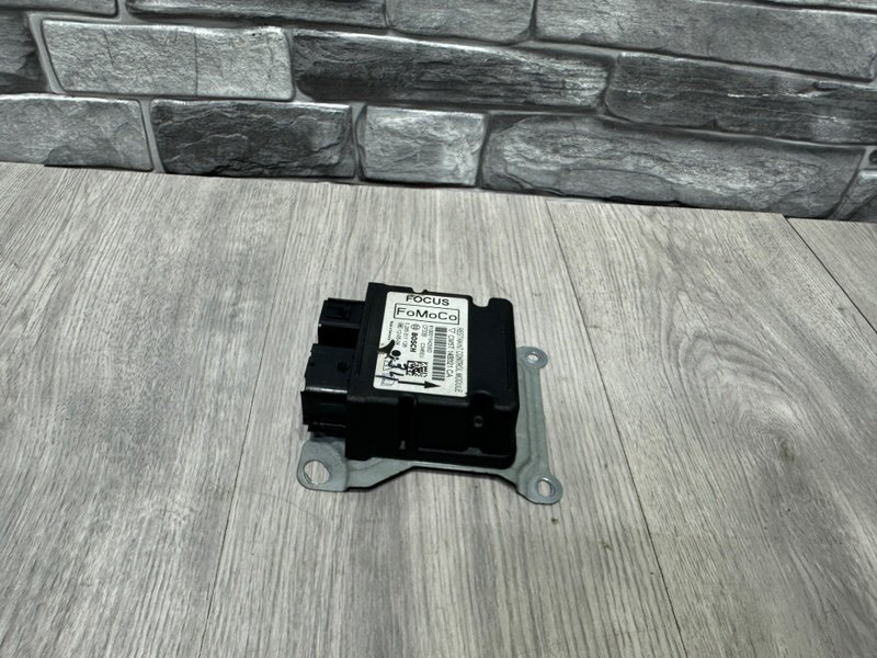 Блок управления AIR BAG, 500 рублей, Москва