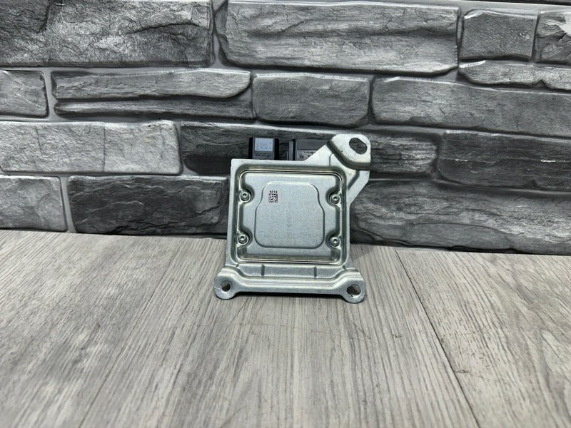 Блок управления AIR BAG, 500 рублей, Москва