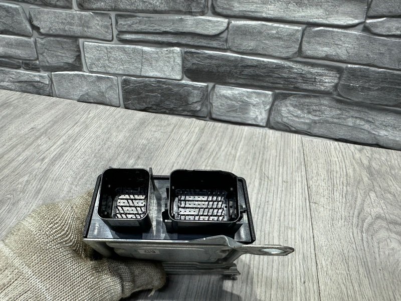 Блок управления AIR BAG, 500 рублей, Москва