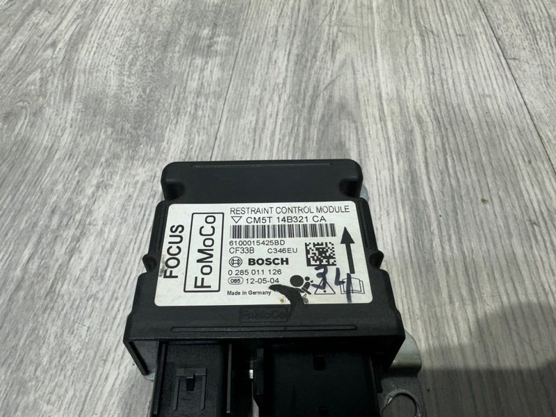 Блок управления AIR BAG, 500 рублей, Москва