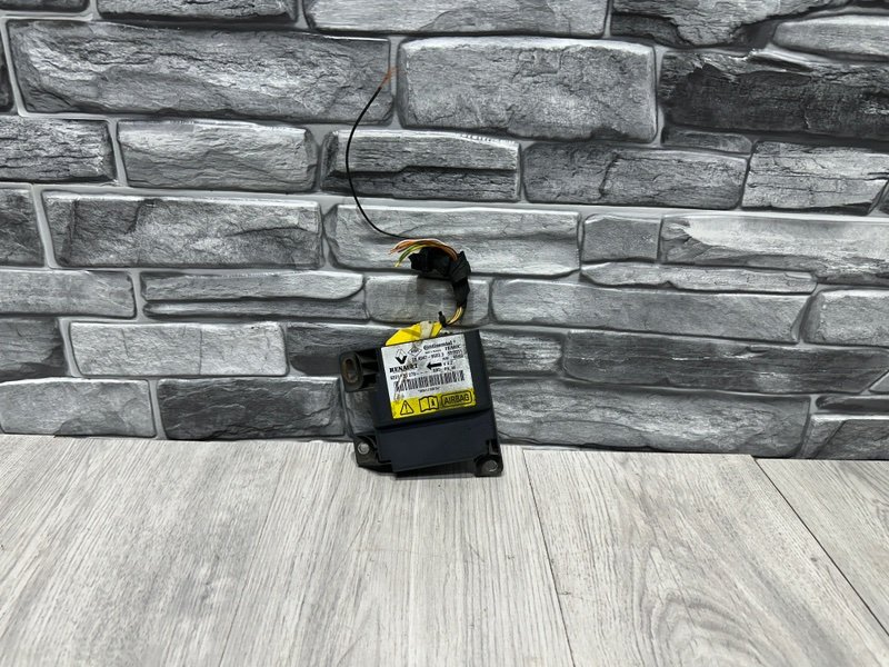 Блок управления AIR BAG, 1000 рублей, Москва