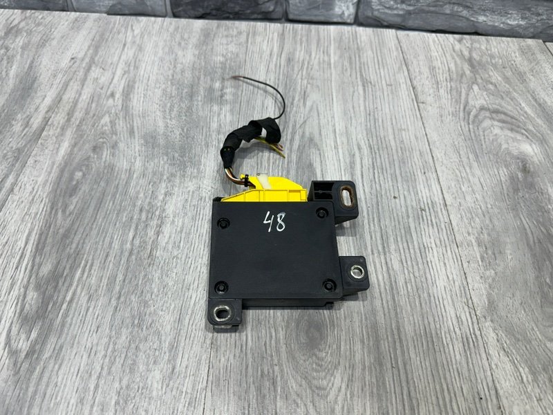 Блок управления AIR BAG, 1000 рублей, Москва