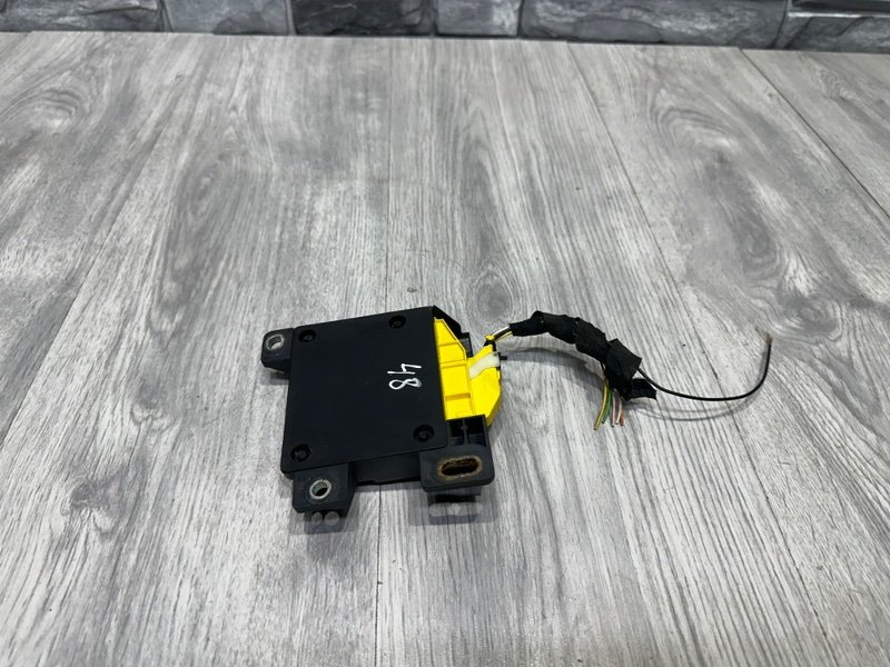 Блок управления AIR BAG, 1000 рублей, Москва