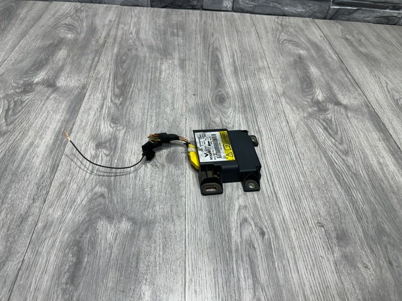 Блок управления AIR BAG, 1000 рублей, Москва