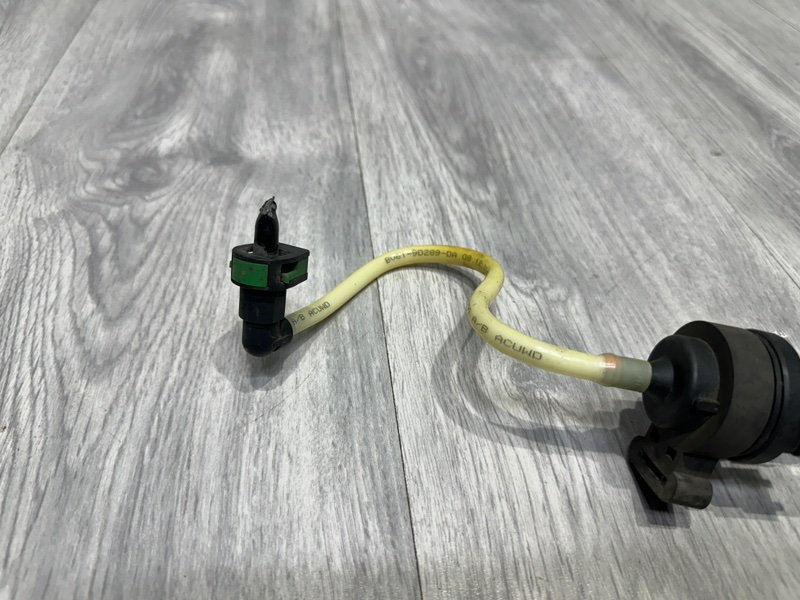 Клапан вентиляции топливного бака, 850 рублей, Москва