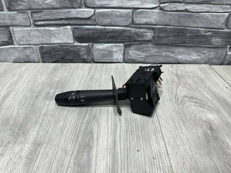 Переключатель поворотов подрулевой, 1500 рублей, Москва