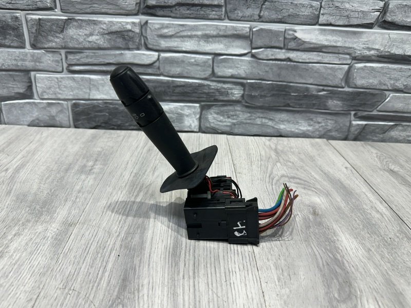 Переключатель поворотов подрулевой, 1500 рублей, Москва