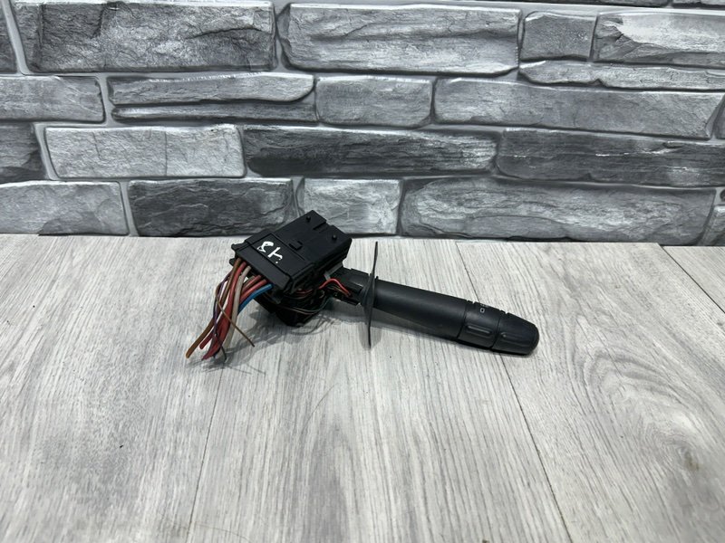 Переключатель поворотов подрулевой, 1500 рублей, Москва