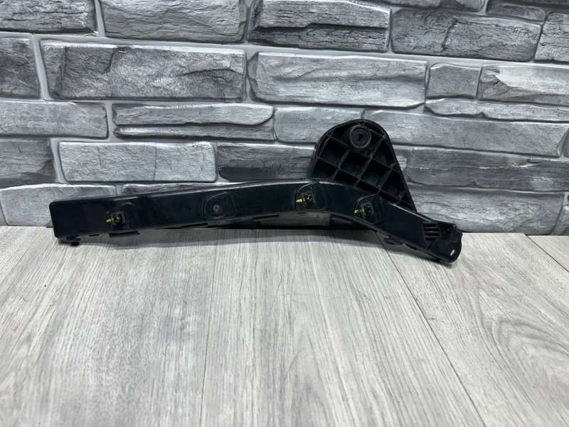 Направляющая заднего бампера, 1000 рублей, Москва