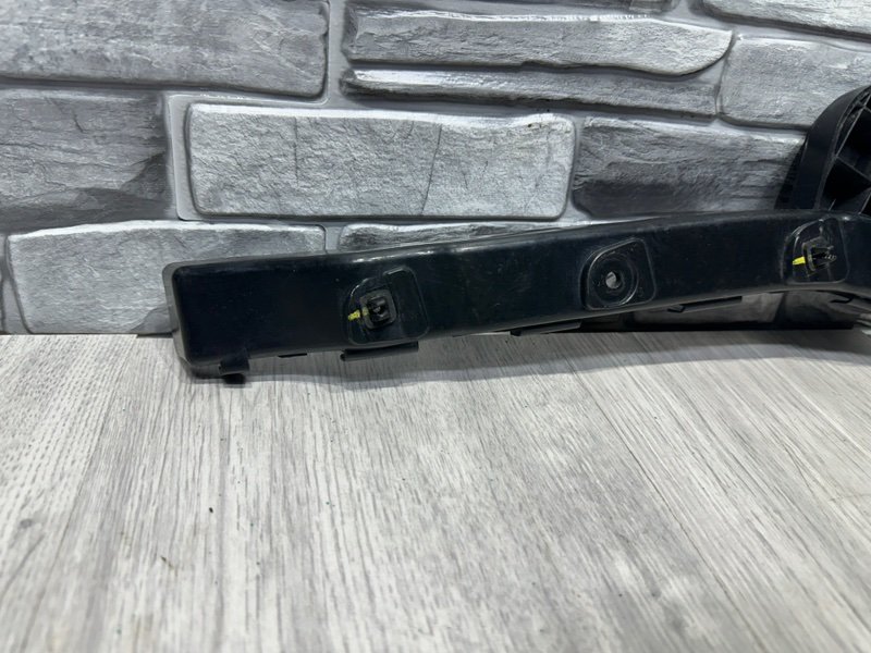 Направляющая заднего бампера, 1000 рублей, Москва