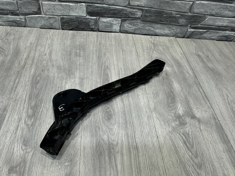 Направляющая заднего бампера, 1000 рублей, Москва