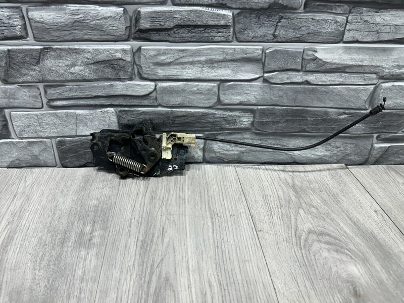 Замок капота, 1000 рублей, Москва