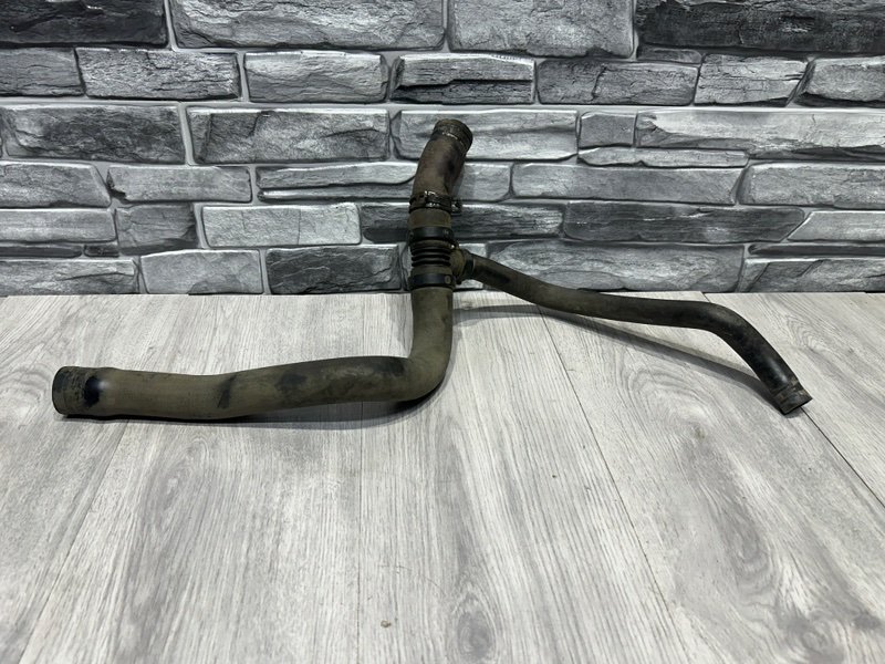 Патрубок радиатора, 1000 рублей, Москва