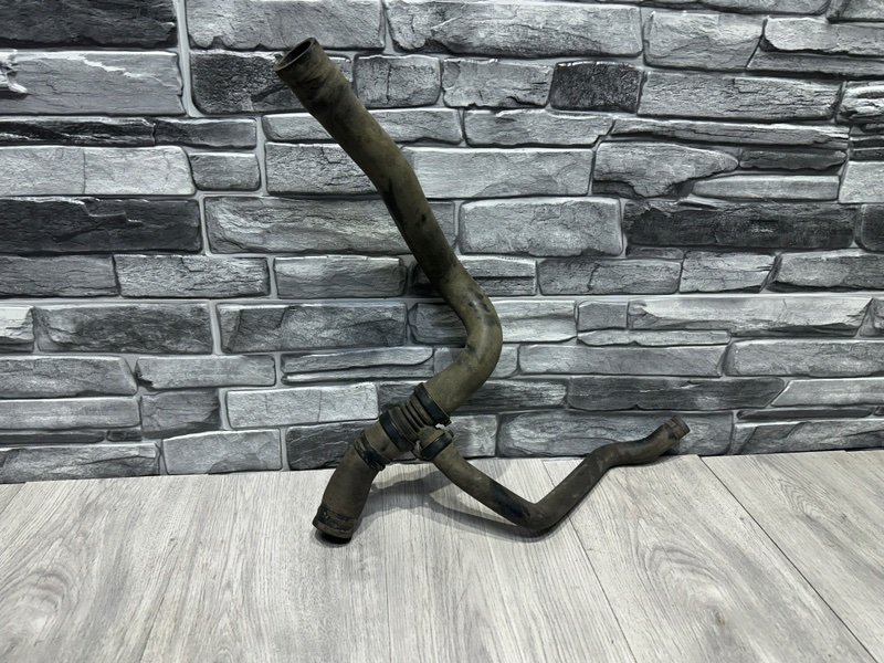 Патрубок радиатора, 1000 рублей, Москва