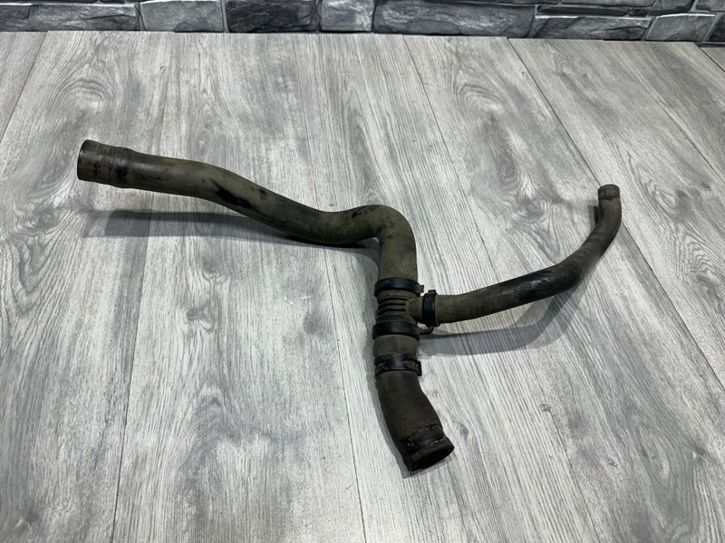 Патрубок радиатора, 1000 рублей, Москва