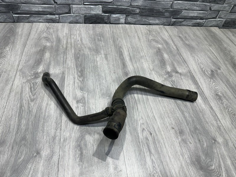 Патрубок радиатора, 1000 рублей, Москва