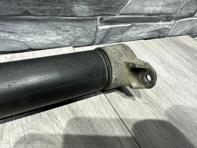 Амортизатор задний, 1000 рублей, Москва