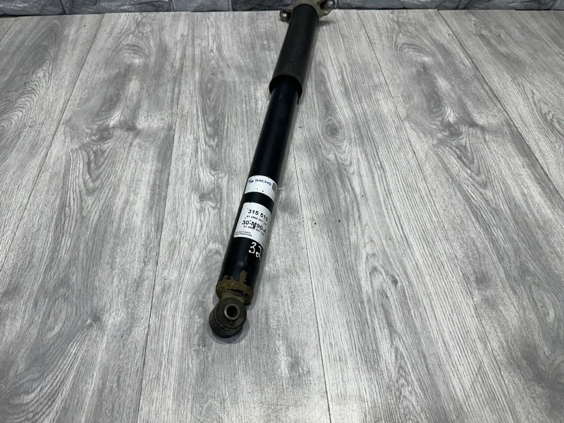 Амортизатор задний, 1000 рублей, Москва