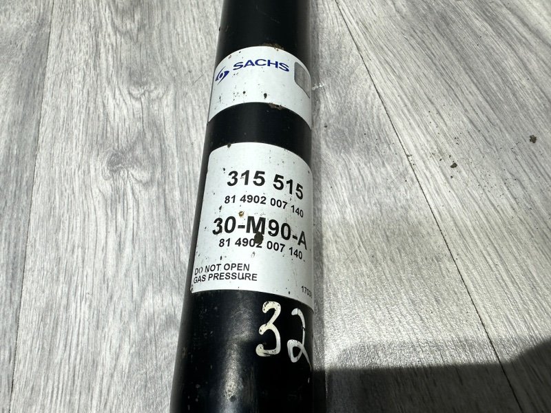 Амортизатор задний, 1000 рублей, Москва