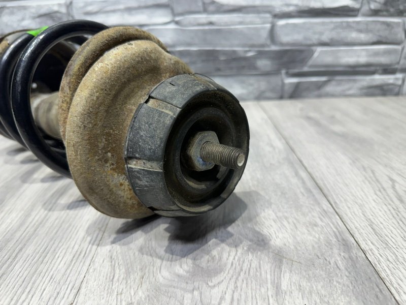 Амортизатор передний, 2500 рублей, Москва