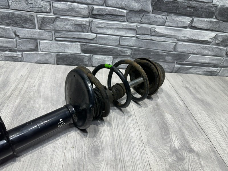 Амортизатор передний, 2500 рублей, Москва