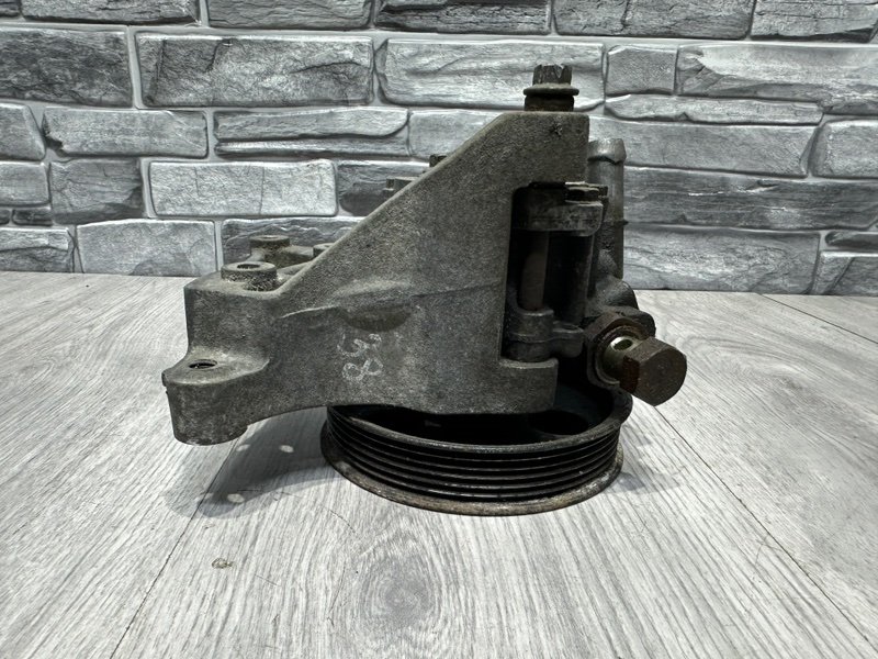 Насос гидроусилителя руля, 4500 рублей, Москва