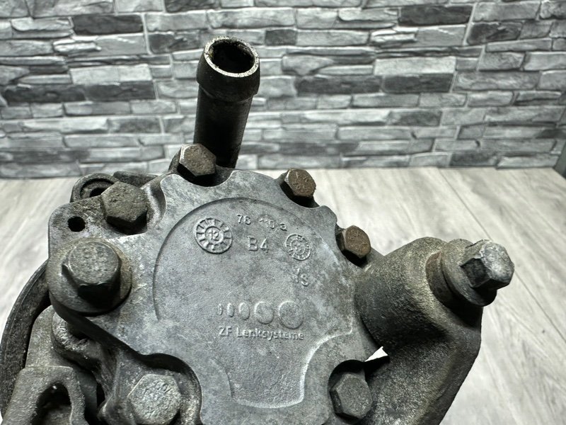 Насос гидроусилителя руля, 4500 рублей, Москва