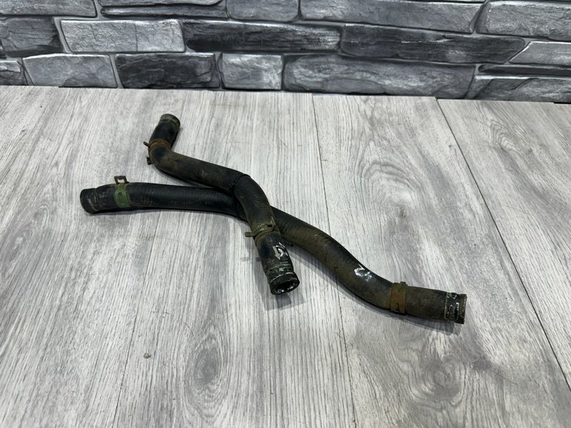 Патрубок отопителя, 1000 рублей, Москва