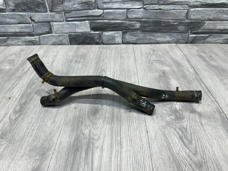 Патрубок отопителя, 1000 рублей, Москва