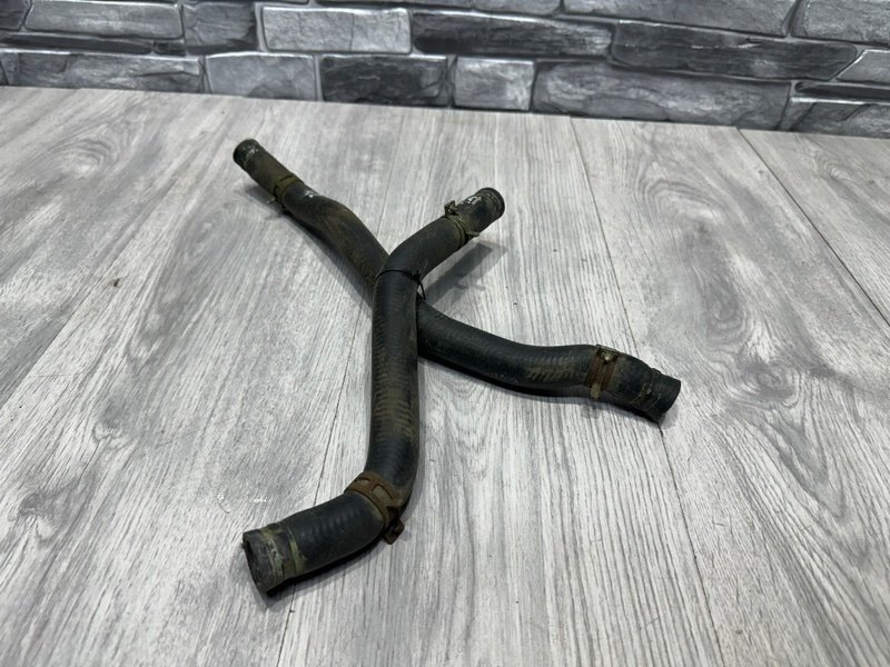 Патрубок отопителя, 1000 рублей, Москва