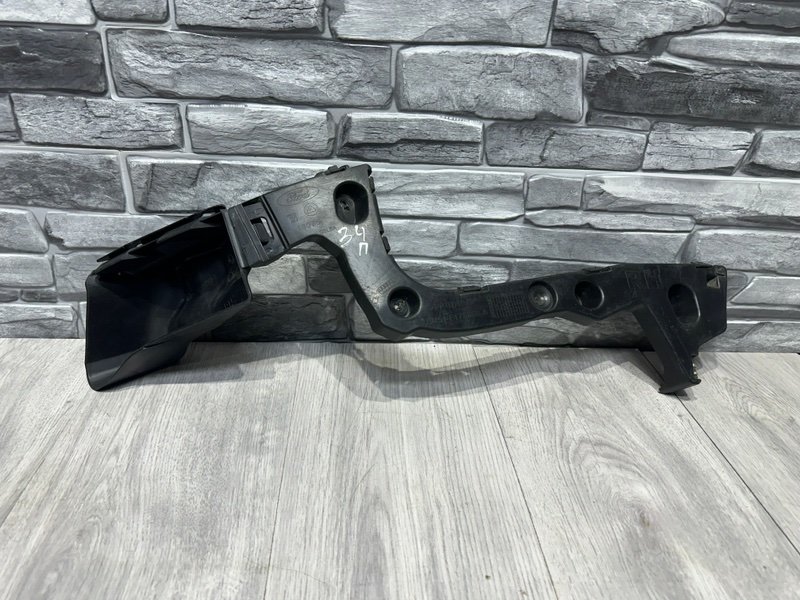 Направляющая заднего бампера, 1000 рублей, Москва