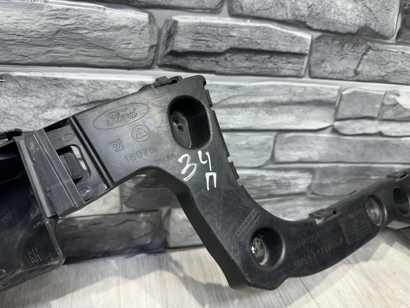 Направляющая заднего бампера, 1000 рублей, Москва