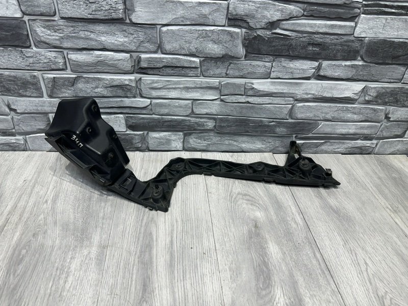 Направляющая заднего бампера, 1000 рублей, Москва