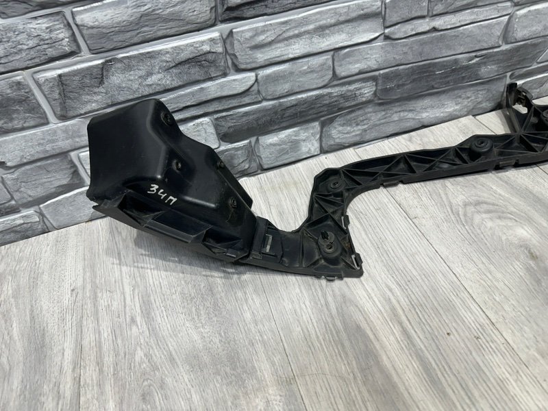 Направляющая заднего бампера, 1000 рублей, Москва