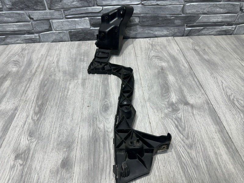 Направляющая заднего бампера, 1000 рублей, Москва