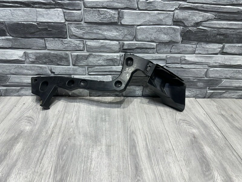 Направляющая заднего бампера, 1000 рублей, Москва