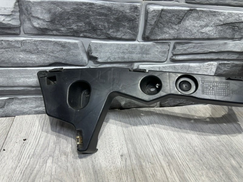 Направляющая заднего бампера, 1000 рублей, Москва