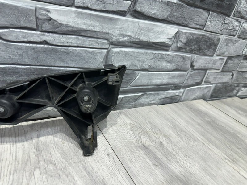 Направляющая заднего бампера, 1000 рублей, Москва