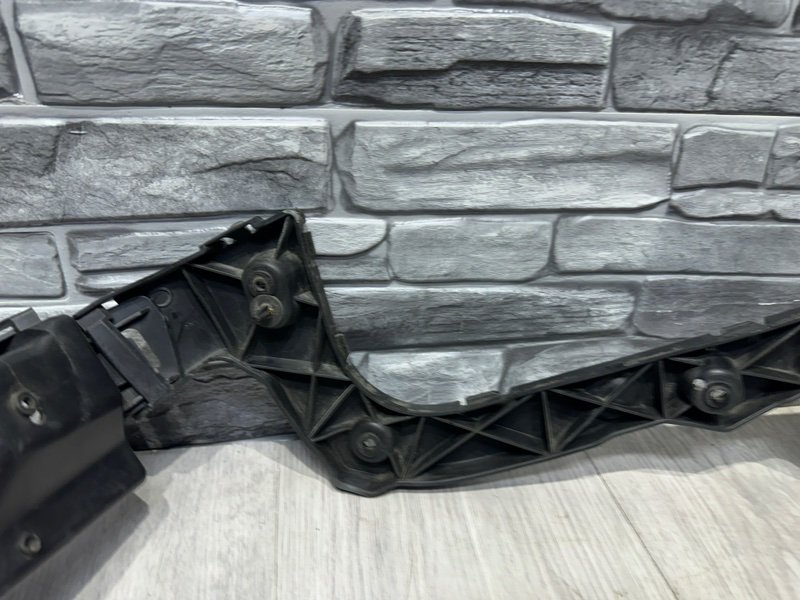 Направляющая заднего бампера, 1000 рублей, Москва