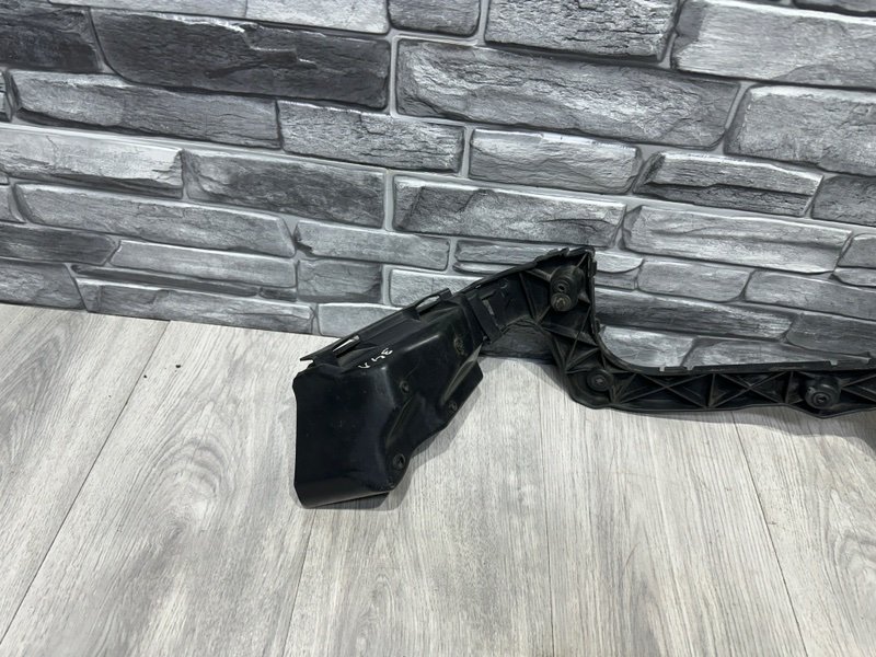 Направляющая заднего бампера, 1000 рублей, Москва