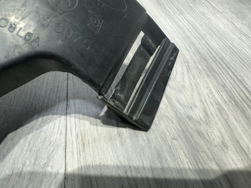 Направляющая заднего бампера, 1000 рублей, Москва