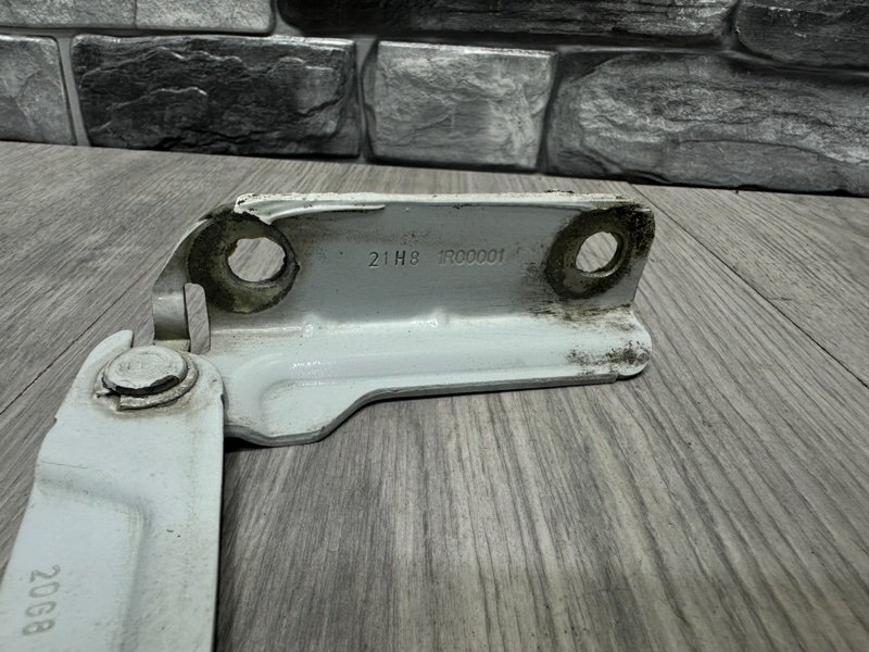 Петля капота, 1000 рублей, Москва