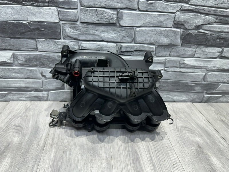 Коллектор впускной, 3000 рублей, Москва