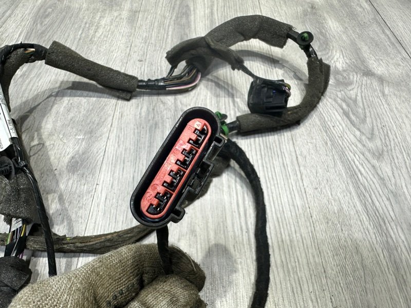 Проводка двери, 700 рублей, Москва