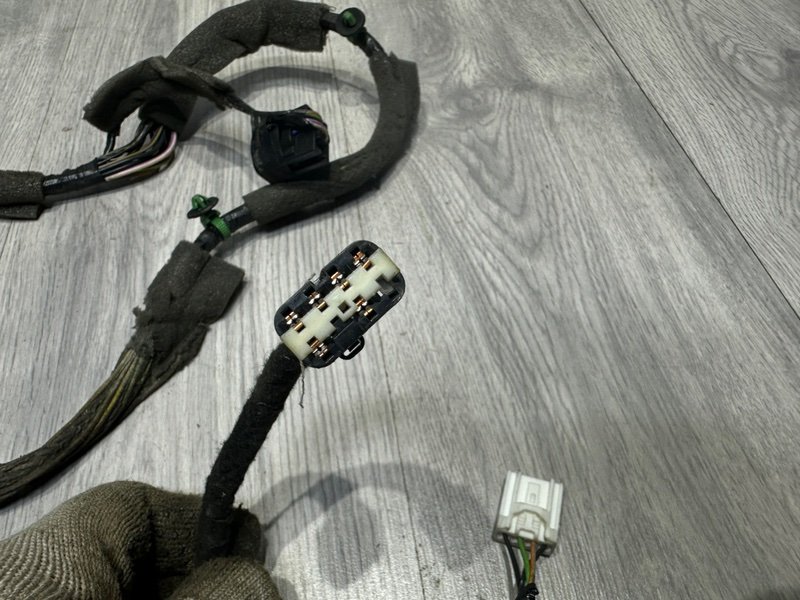 Проводка двери, 700 рублей, Москва