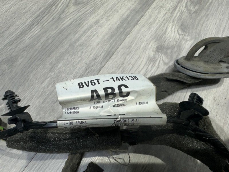 Проводка двери, 700 рублей, Москва